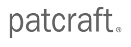 patcraft logo 2